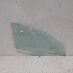 View Auto part Right Front Door Window Mazda 3 2012