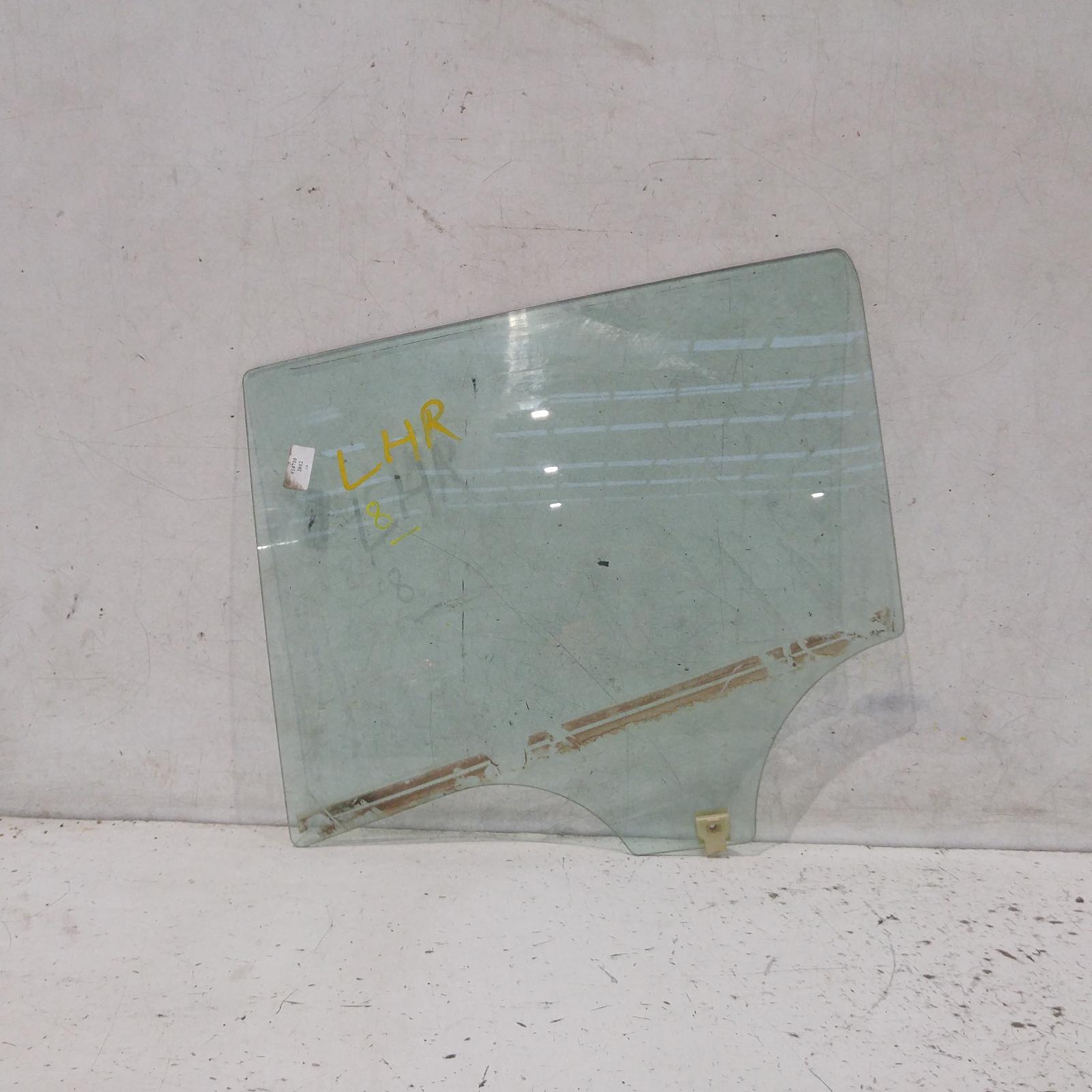 2012 Mazda 3 Left Rear Door Window View Auto part Left Rear Door Window Mazda 3 2012
