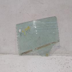 View Auto part Left Rear Door Window Mazda 3 2012