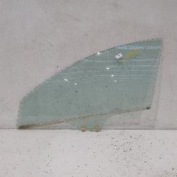 View Auto part Left Front Door Window Mazda 3 2012