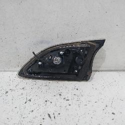 View Auto part Rear Garnish Mazda 3 2012