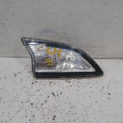 View Auto part Rear Garnish Mazda 3 2012