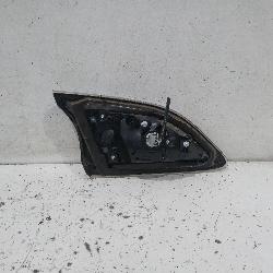 View Auto part Rear Garnish Mazda 3 2012