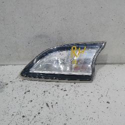 View Auto part Rear Garnish Mazda 3 2012