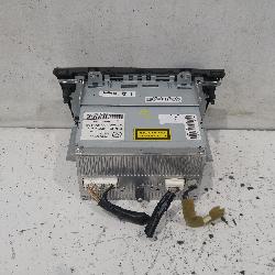 View Auto part Radio/Cd/Dvd/Sat/Tv Mazda 3 2012