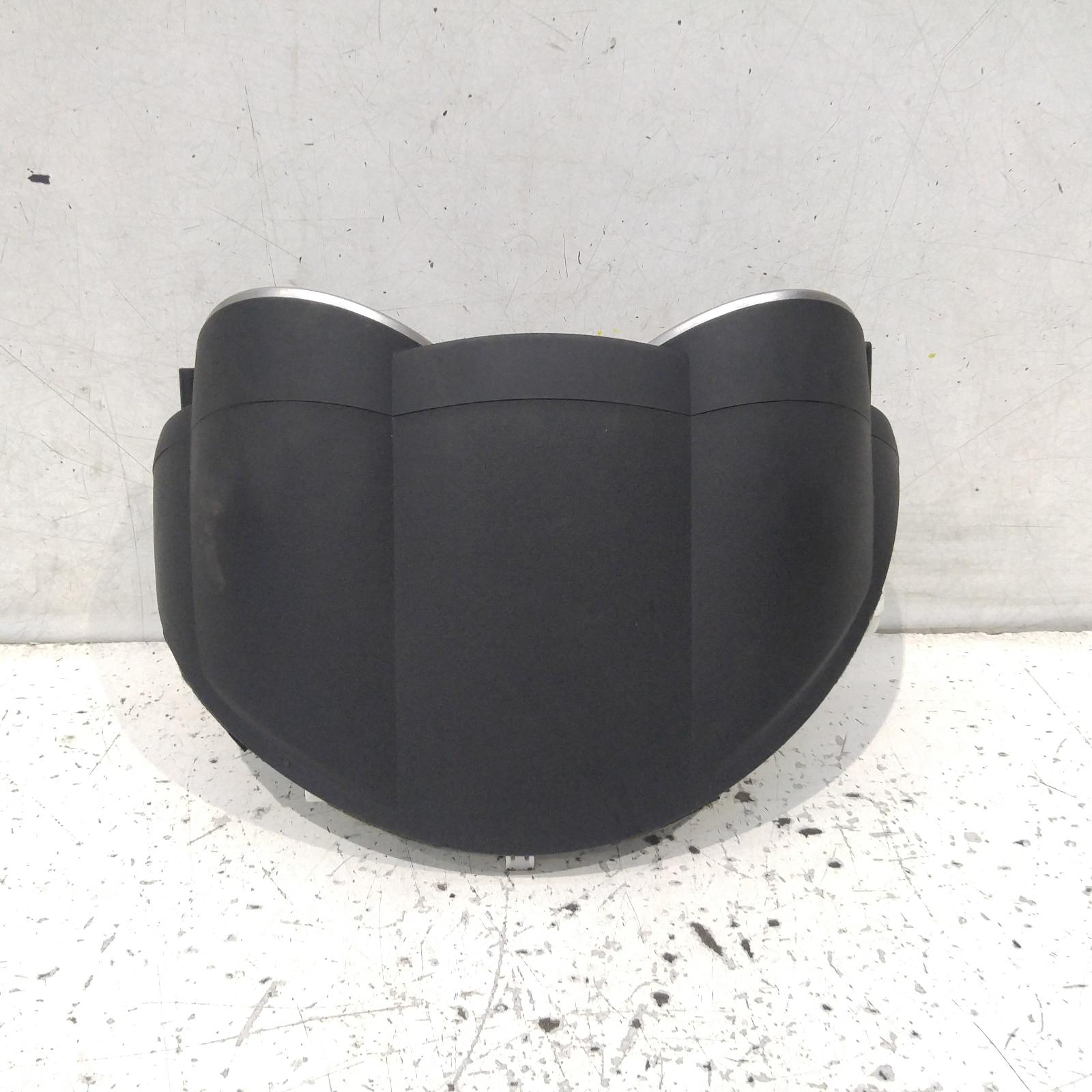 2012 Mazda 3 Instrument Cluster View Auto part Instrument Cluster Mazda 3 2012