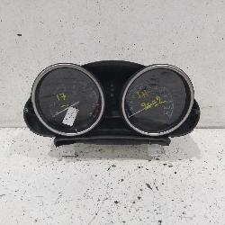View Auto part Instrument Cluster Mazda 3 2012