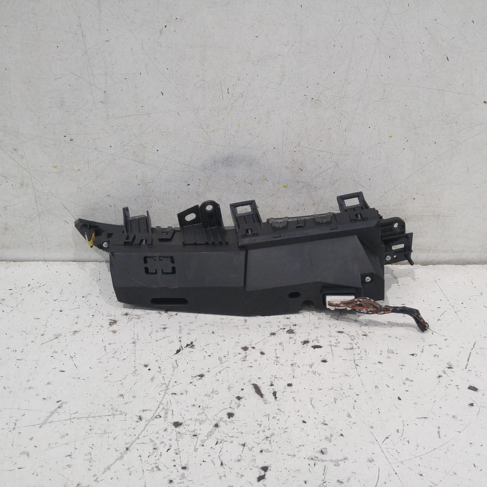 View Auto part Instrument Cluster Mazda 3 2012
