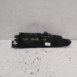 View Auto part Instrument Cluster Mazda 3 2012