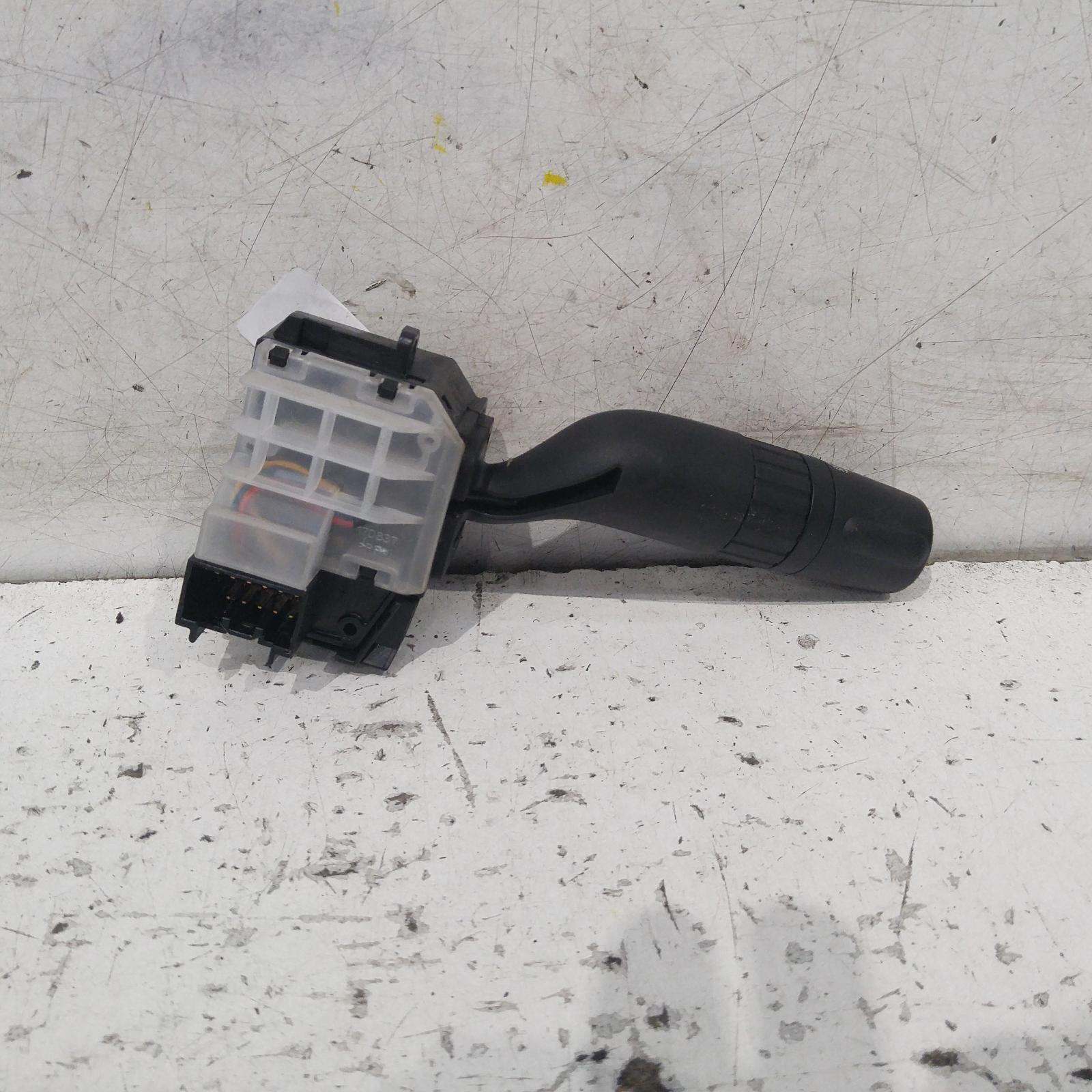 View Auto part Combination Switch Mazda 3 2012