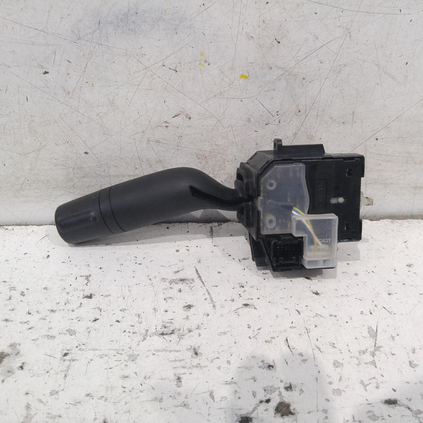 2012 Mazda 3 Combination Switch View Auto part Combination Switch Mazda 3 2012