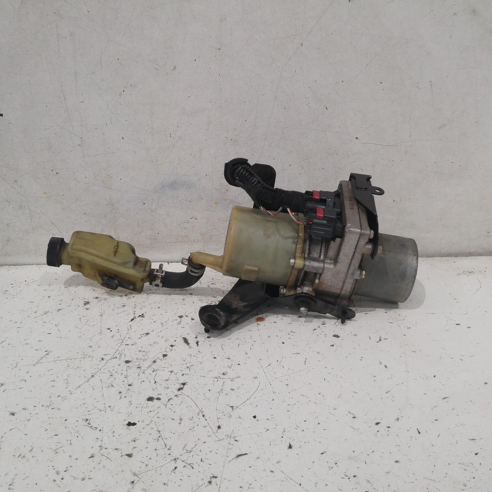 2012 Mazda 3 Steering Pump View Auto part Steering Pump Mazda 3 2012