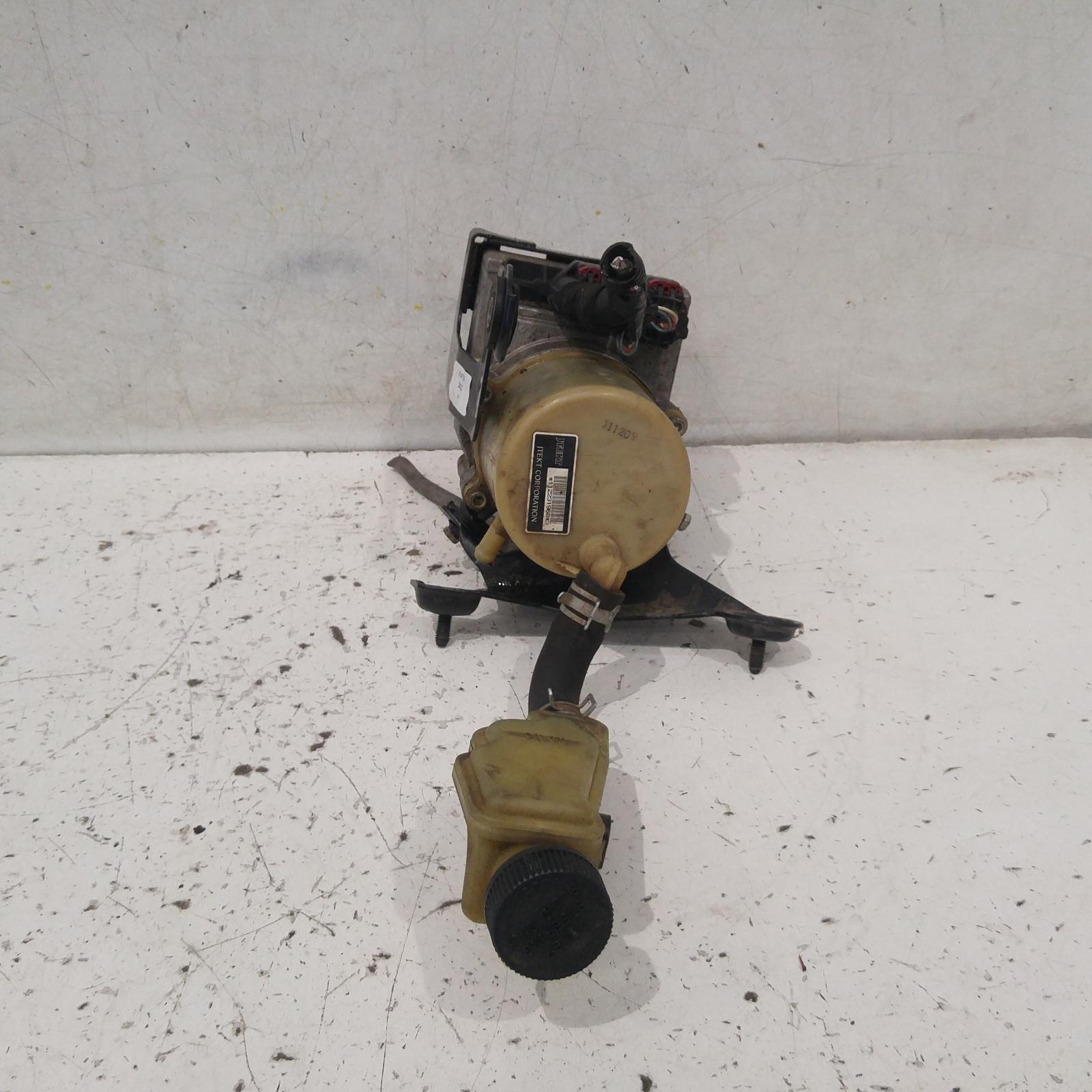 2012 Mazda 3 Steering Pump View Auto part Steering Pump Mazda 3 2012