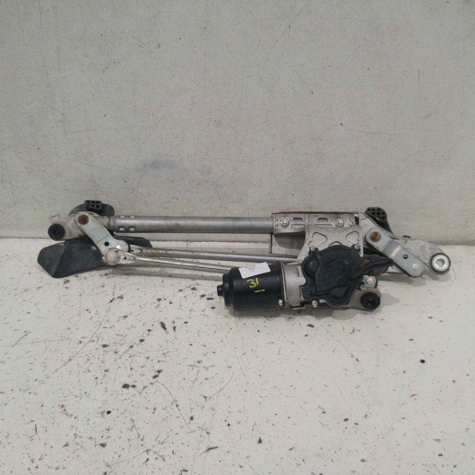 2012 Mazda 3 Wiper Motor View Auto part Wiper Motor Mazda 3 2012