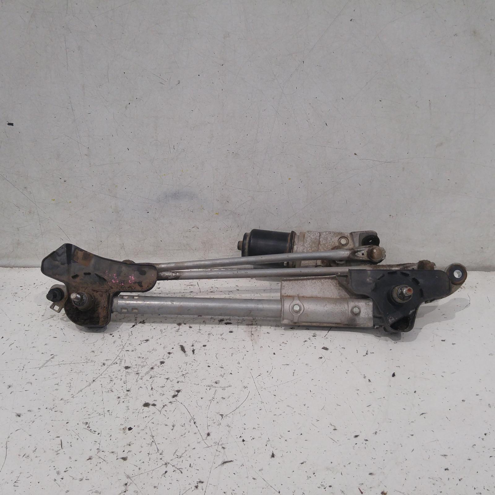 2012 Mazda 3 Wiper Motor View Auto part Wiper Motor Mazda 3 2012