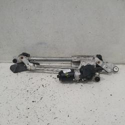 View Auto part Wiper Motor Mazda 3 2012
