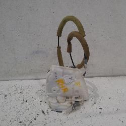 View Auto part Door/Boot/Gate Lock Mazda 3 2012