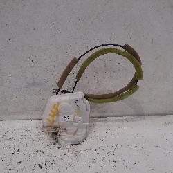 View Auto part Door/Boot/Gate Lock Mazda 3 2012