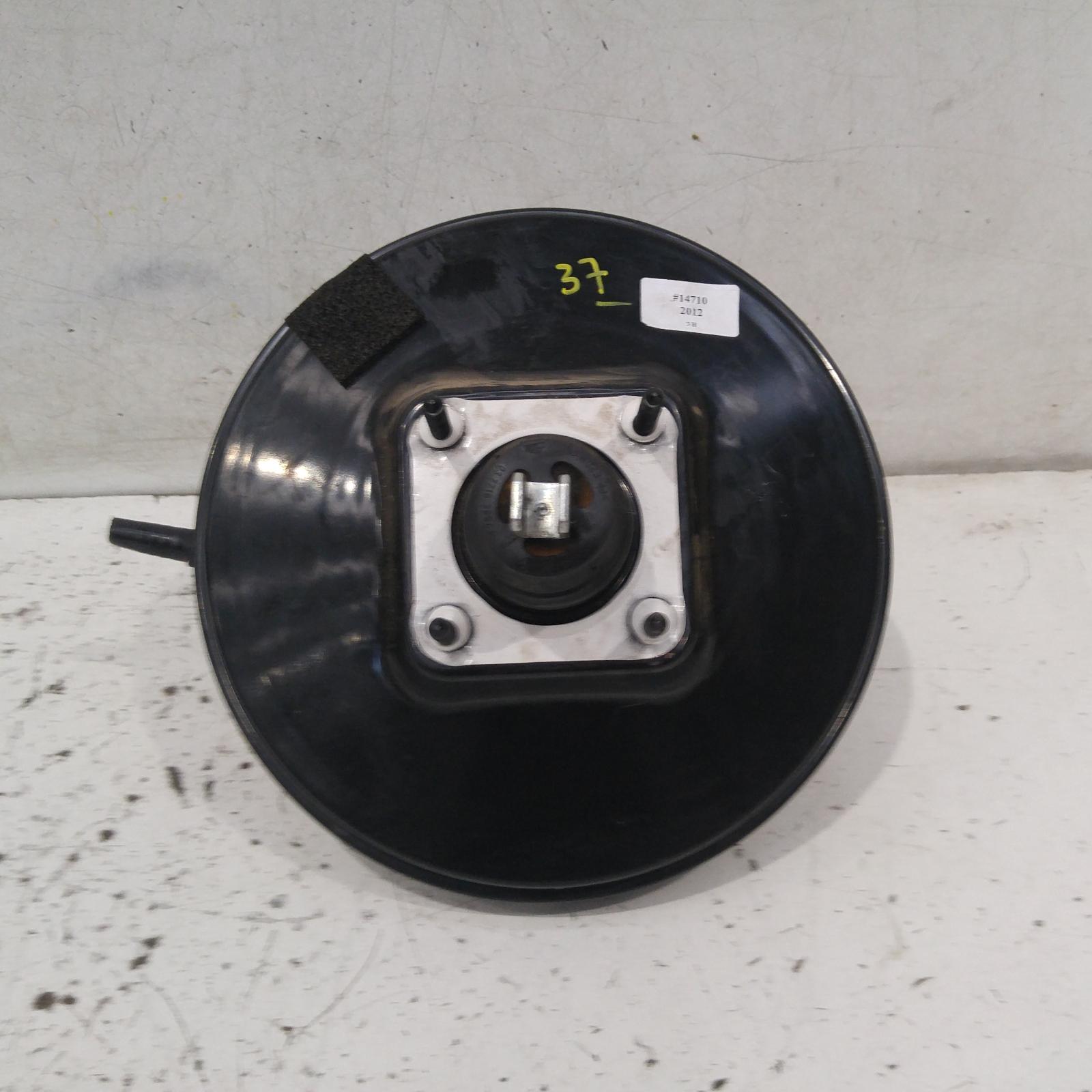 View Auto part Brake Booster Mazda 3 2012