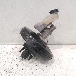 View Auto part Brake Booster Mazda 3 2012