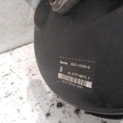 View Auto part Brake Booster Mazda 3 2012