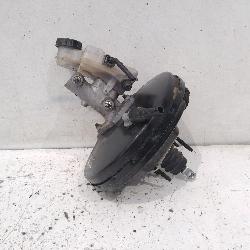View Auto part Brake Booster Mazda 3 2012