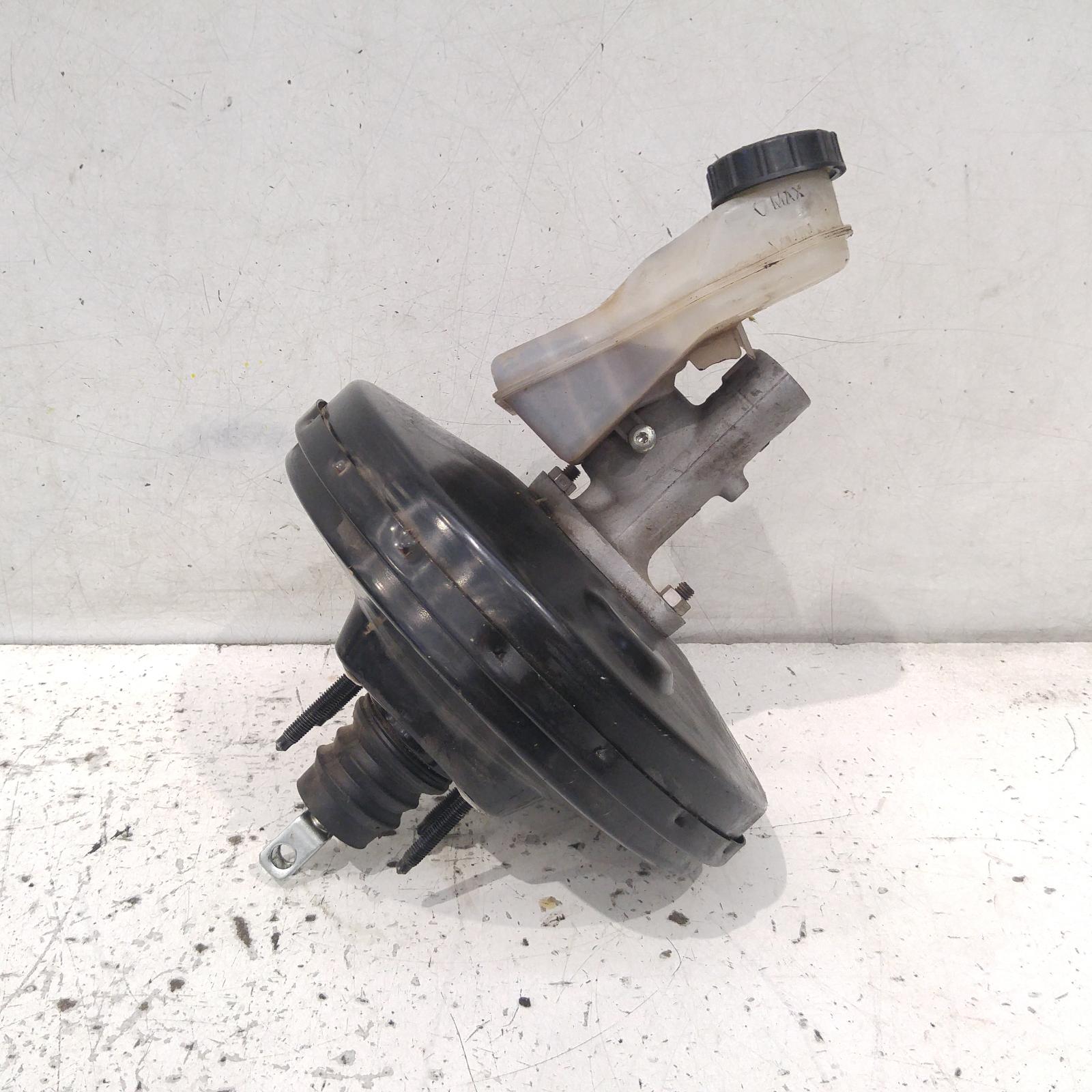 View Auto part Brake Booster Mazda 3 2012
