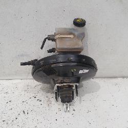 View Auto part Brake Booster Mazda 3 2012