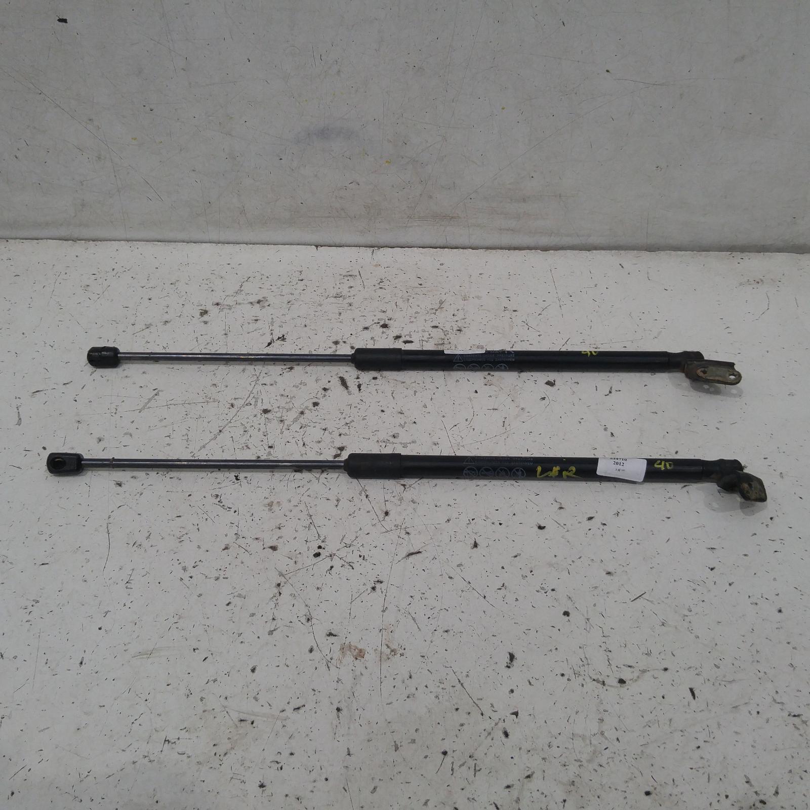 View Auto part Hatch Strut Mazda 3 2012