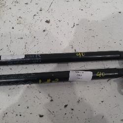 View Auto part Hatch Strut Mazda 3 2012