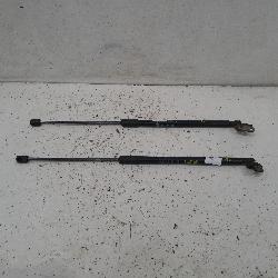 View Auto part Hatch Strut Mazda 3 2012