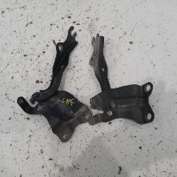 View Auto part Bonnet Hinge/Strut Mazda 3 2012