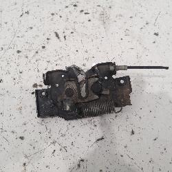 View Auto part Bonnet Lock/Support Mazda 3 2012