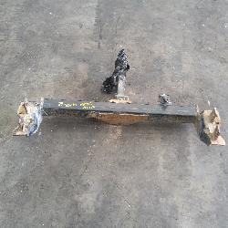 View Auto part Towbar Isuzu Dmax 2010