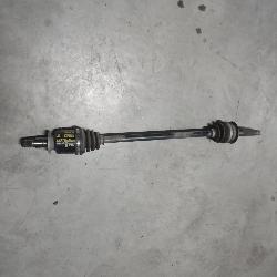 View Auto part Right Driveshaft Subaru Impreza 2018