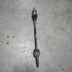 View Auto part Left Driveshaft Subaru Impreza 2018