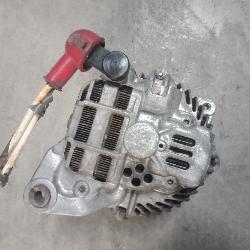 View Auto part Alternator Subaru Forester 2006