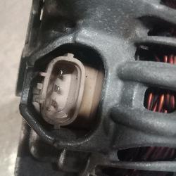 View Auto part Alternator Subaru Forester 2006