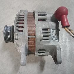 View Auto part Alternator Subaru Forester 2006