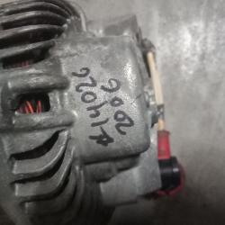 View Auto part Alternator Subaru Forester 2006