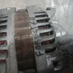 View Auto part Alternator Subaru Forester 2006