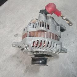 View Auto part Alternator Subaru Forester 2006