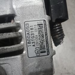 View Auto part Alternator Subaru Forester 2006