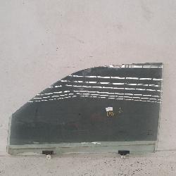View Auto part Left Front Door Window Isuzu Dmax 2010