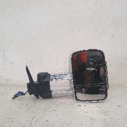 View Auto part Right Door Mirror Isuzu Dmax 2010