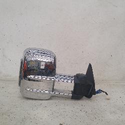 View Auto part Right Door Mirror Isuzu Dmax 2010