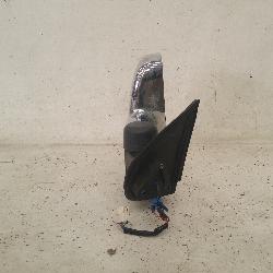 View Auto part Right Door Mirror Isuzu Dmax 2010
