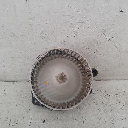 View Auto part Heater Fan Motor Isuzu Dmax 2010