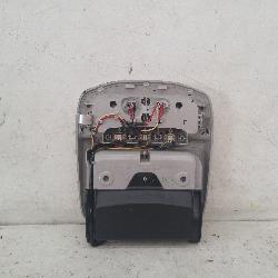 View Auto part Courtesy Light Isuzu Dmax 2010