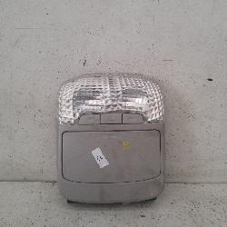 View Auto part Courtesy Light Isuzu Dmax 2010